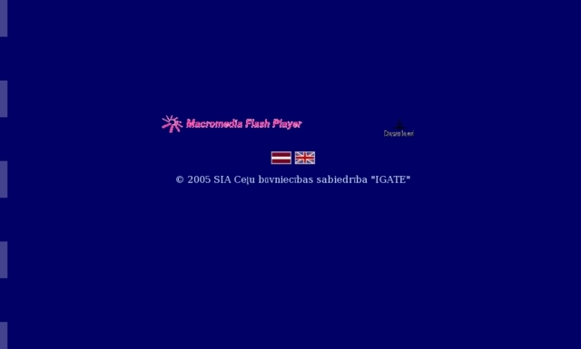 Igate Ceļu būvniecības sabiedrība, SIA