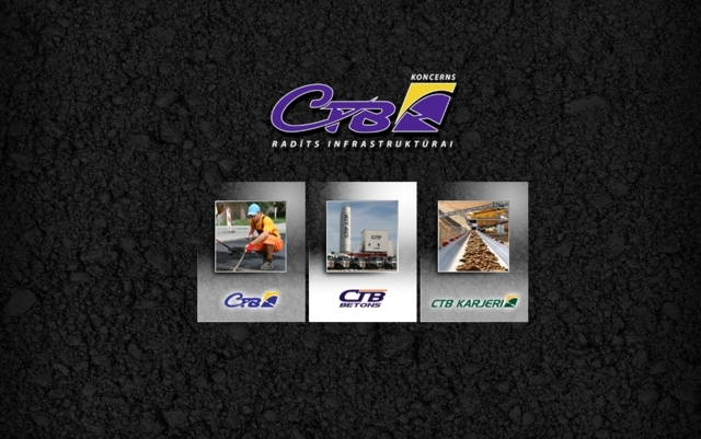 Ceļu, tiltu būvnieks, SIA
